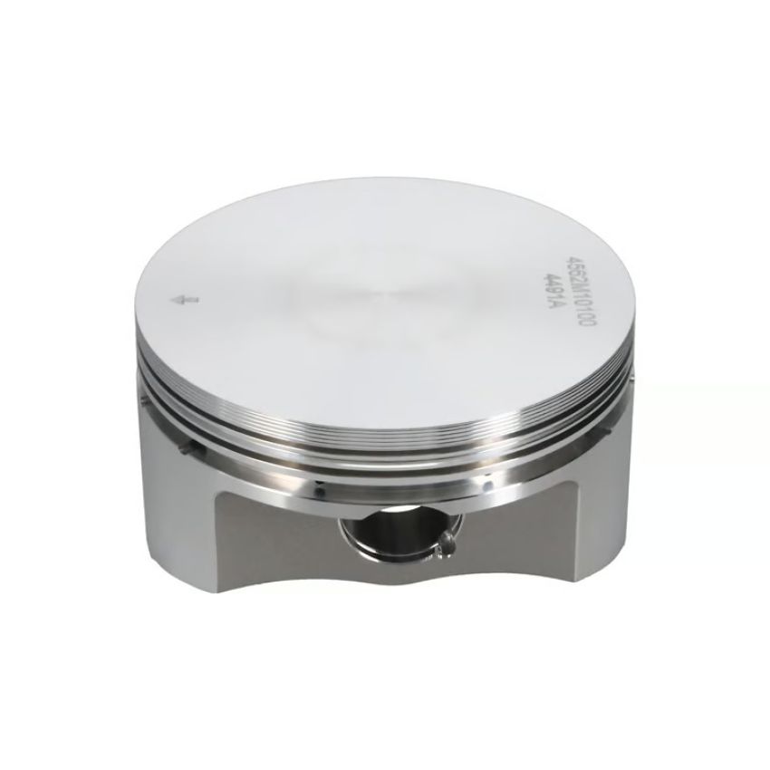 Wiseco 4562M10100 Hon XR650C '93-99/XR650L '93-17 8.7:1 CR