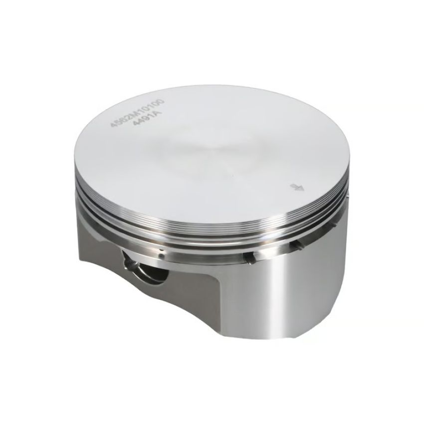 Wiseco 4562M10241 Hon XR650C '93-99/XR650L '93-17 9:1 CR