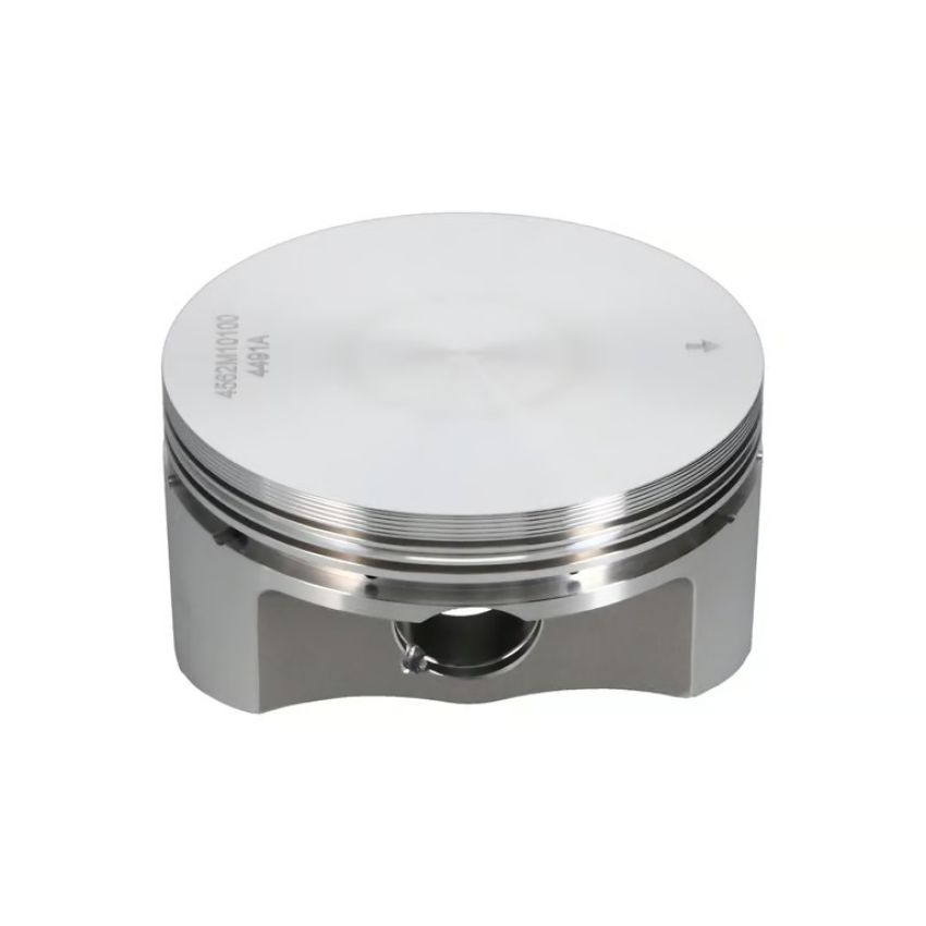 Wiseco 4562M10241 Hon XR650C '93-99/XR650L '93-17 9:1 CR