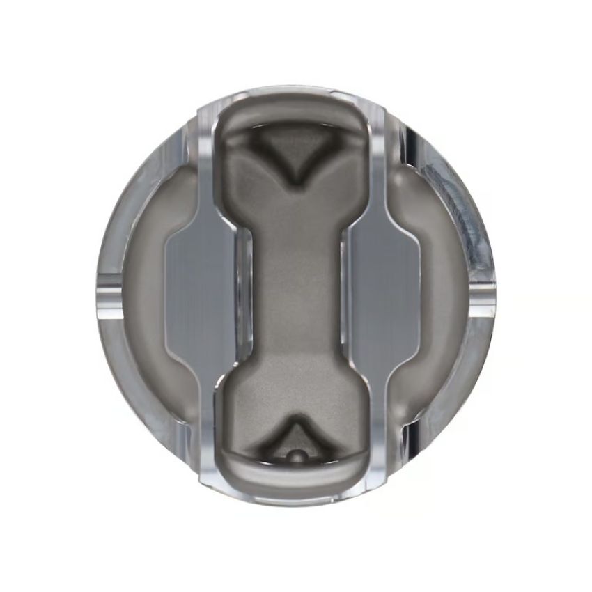 Wiseco 4596M09500 Wiseco 4 Stroke Forged Series Piston Kit - Yamaha XT/TT600 '84-04 11.5:1 3740XH