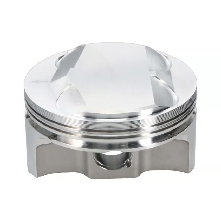 Wiseco 4596M09500 Wiseco 4 Stroke Forged Series Piston Kit - Yamaha XT/TT600 '84-04 11.5:1 3740XH