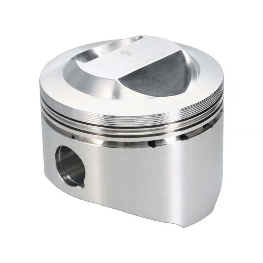 Wiseco 4627M08700 Ducati 900SS Darhmah 2v Domed 3425XC