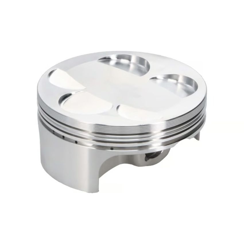 Wiseco 4649M09200 Wiseco 4 Stroke Forged Series Piston Kit - Yamaha YZ400 /WR400F