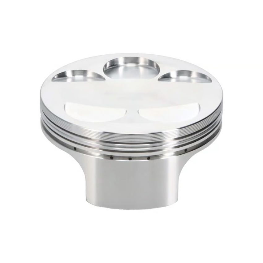 Wiseco 4649M09200 Wiseco 4 Stroke Forged Series Piston Kit - Yamaha YZ400 /WR400F