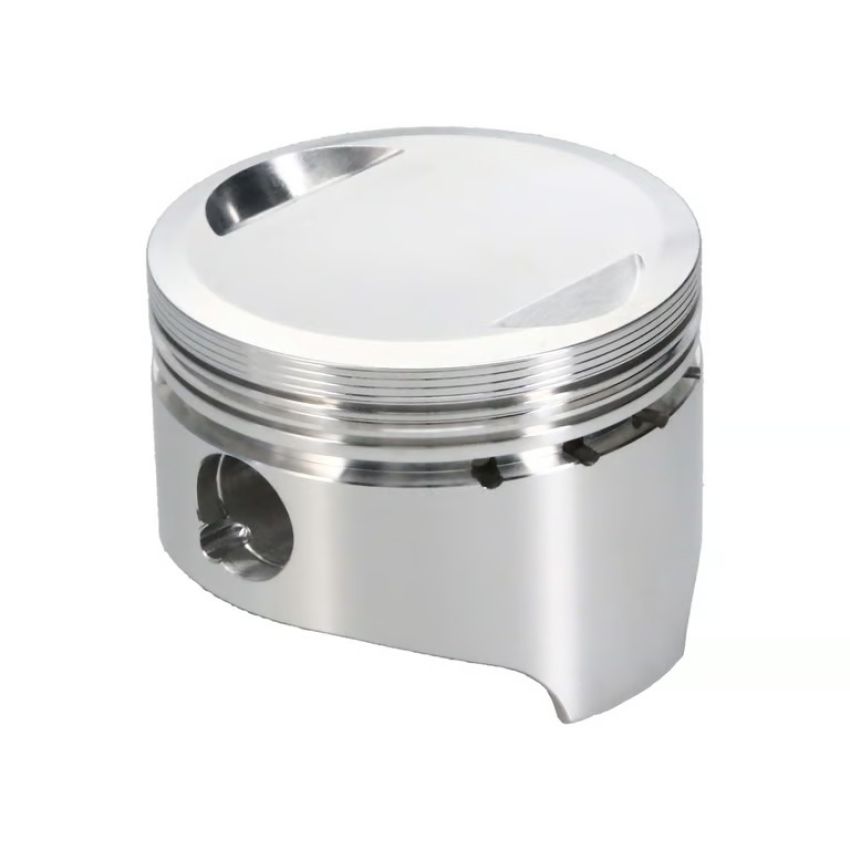 Wiseco 4670M06750 Wiseco 4 Stroke Forged Series Piston Kit - Kawasaki KLF220 Bayou '88-03
