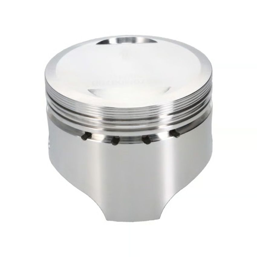 Wiseco 4670M06750 Wiseco 4 Stroke Forged Series Piston Kit - Kawasaki KLF220 Bayou '88-03