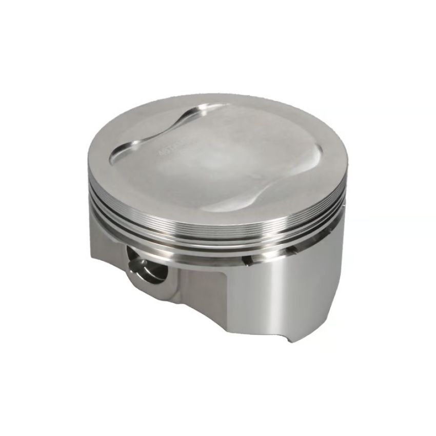 Wiseco 4674M08700 Wiseco 4 Stroke Forged Series Piston Kit - Yamaha XT350 '85-00/TT350 '85-98