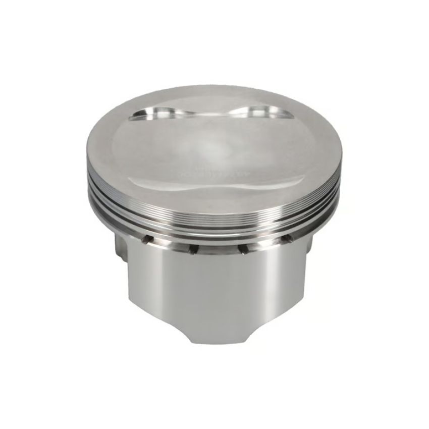 Wiseco 4674M08700 Wiseco 4 Stroke Forged Series Piston Kit - Yamaha XT350 '85-00/TT350 '85-98