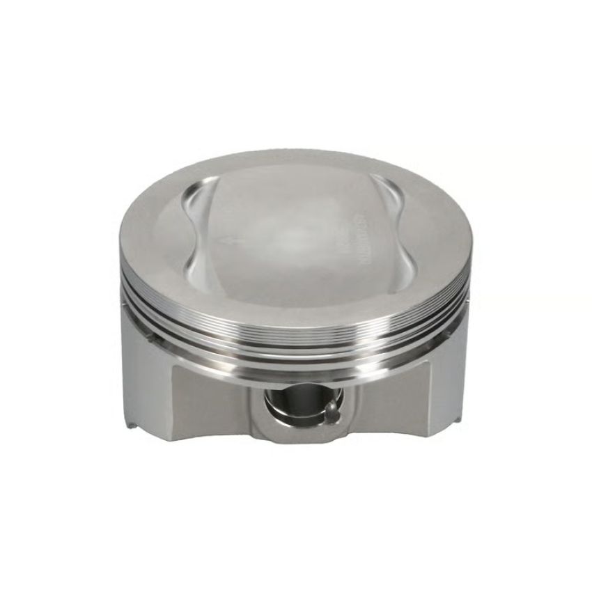 Wiseco 4674M08700 Wiseco 4 Stroke Forged Series Piston Kit - Yamaha XT350 '85-00/TT350 '85-98