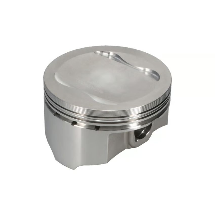 Wiseco 4674M08750 Wiseco 4 Stroke Forged Series Piston Kit - Yamaha XT350 '85-00/TT350 '85-98