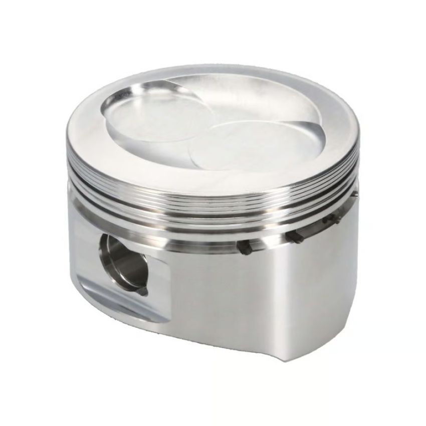 Wiseco 4675M07100 Wiseco 4 Stroke Forged Series Piston Kit - Yamaha YFM250 Timberwolf '90-00