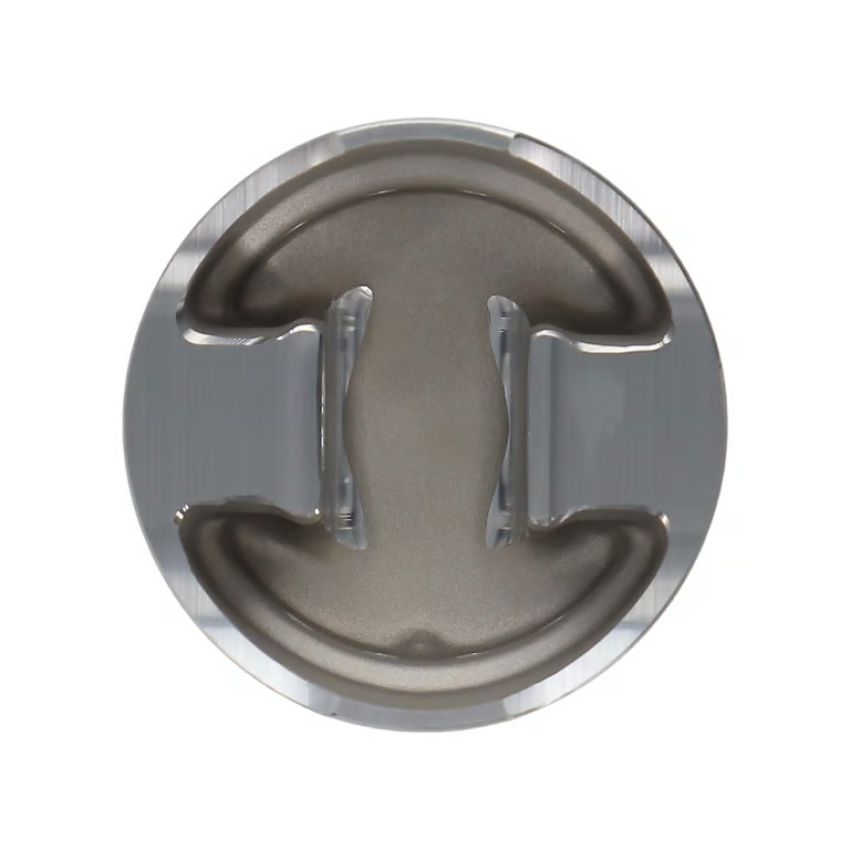 Wiseco 4675M07100 Wiseco 4 Stroke Forged Series Piston Kit - Yamaha YFM250 Timberwolf '90-00