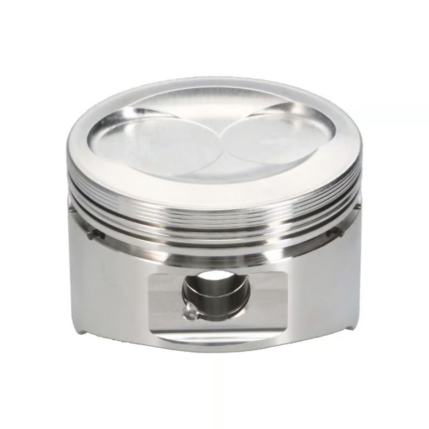 Wiseco 4675M07100 Wiseco 4 Stroke Forged Series Piston Kit - Yamaha YFM250 Timberwolf '90-00