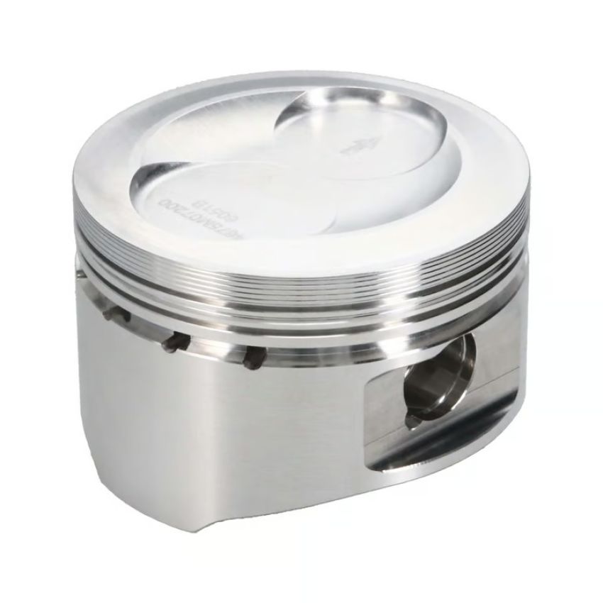 Wiseco 4675M07200 Wiseco 4 Stroke Forged Series Piston Kit - Yamaha YFM250 Timberwolf '90-00