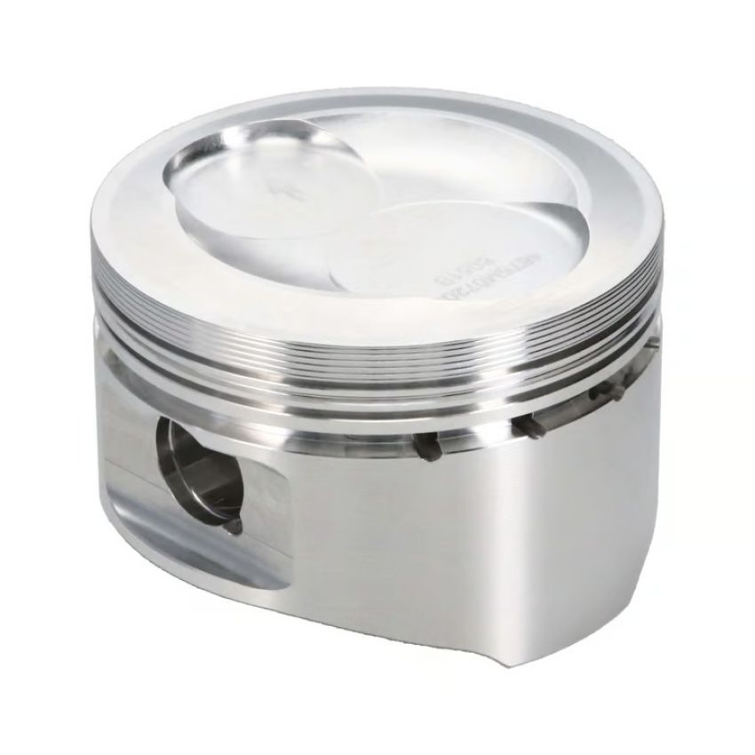 Wiseco 4675M07200 Wiseco 4 Stroke Forged Series Piston Kit - Yamaha YFM250 Timberwolf '90-00