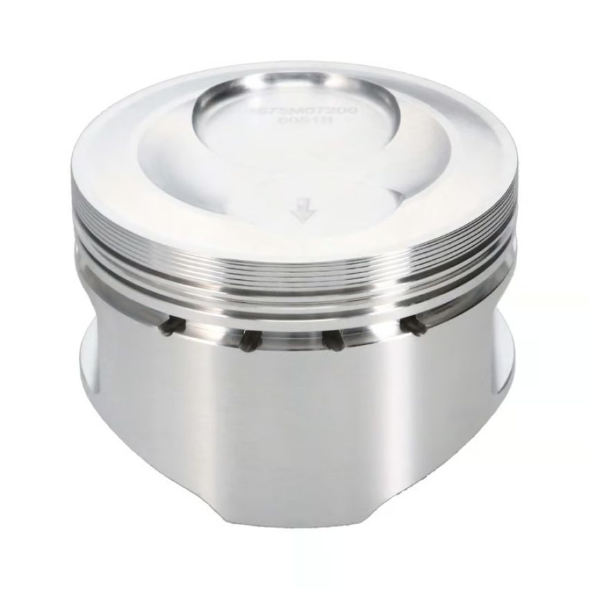 Wiseco 4675M07200 Wiseco 4 Stroke Forged Series Piston Kit - Yamaha YFM250 Timberwolf '90-00