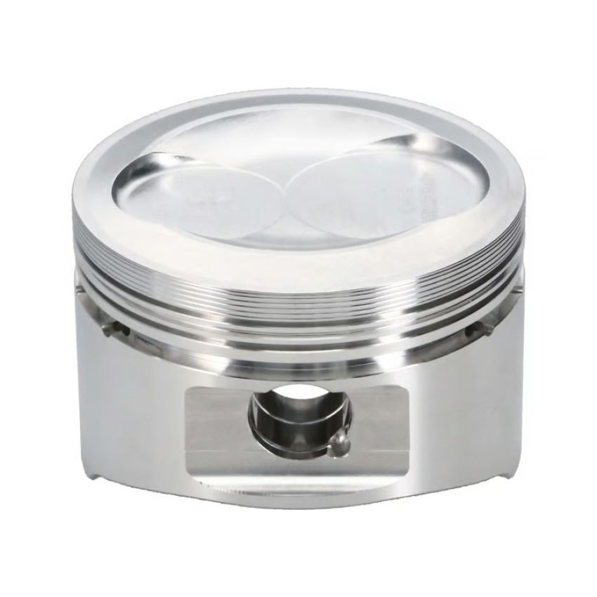 Wiseco 4675M07200 Wiseco 4 Stroke Forged Series Piston Kit - Yamaha YFM250 Timberwolf '90-00