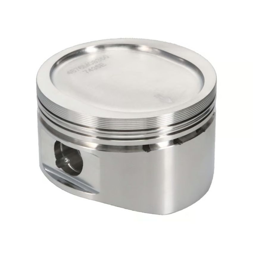 Wiseco 4676M08350 Wiseco 4 Stroke Forged Series Piston Kit - Yam YFM400 Kodiak/Big Bear