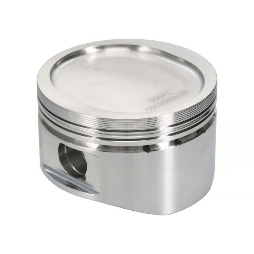 Wiseco 4676M08350 Wiseco 4 Stroke Forged Series Piston Kit - Yam YFM400 Kodiak/Big Bear