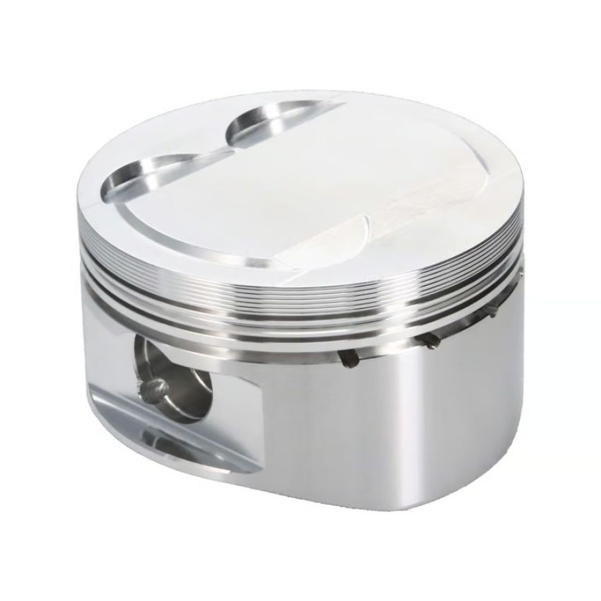 Wiseco 4683M08100 Wiseco 4 Stroke Forged Series Piston Kit - Suzuki GSF1200SX '96-05 3189XG