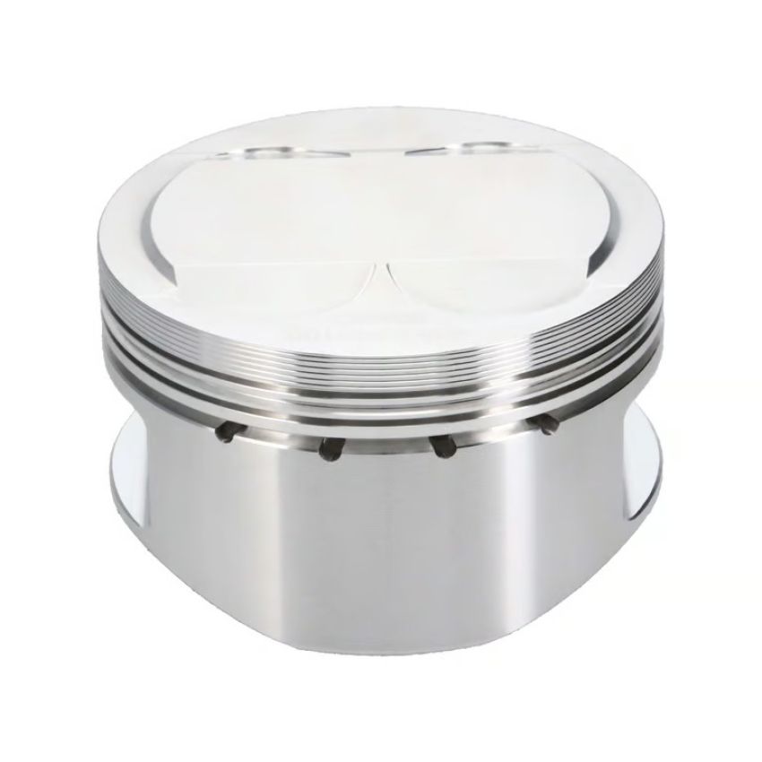 Wiseco 4683M08100 Wiseco 4 Stroke Forged Series Piston Kit - Suzuki GSF1200SX '96-05 3189XG