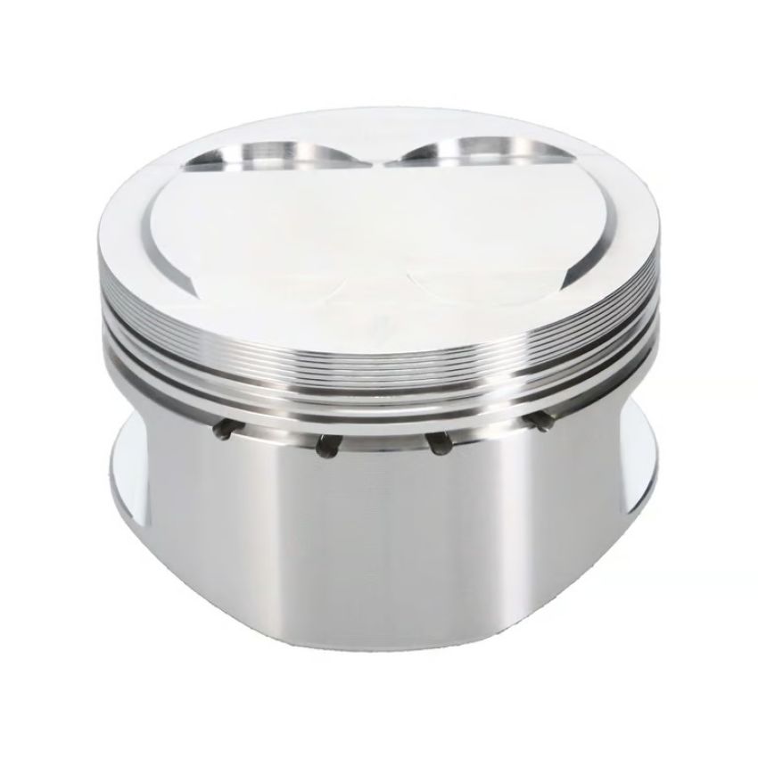 Wiseco 4683M08100 Wiseco 4 Stroke Forged Series Piston Kit - Suzuki GSF1200SX '96-05 3189XG