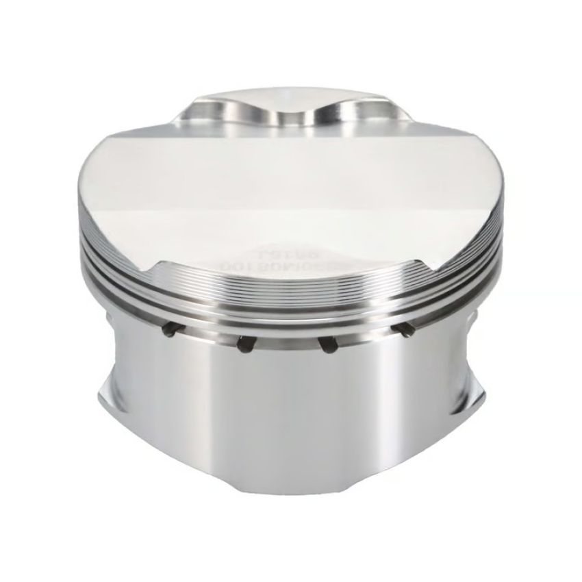 Wiseco 4690M08100 Wiseco 4 Stroke Forged Series Piston Kit - Suz GSX1300R Hayabusa '99-05