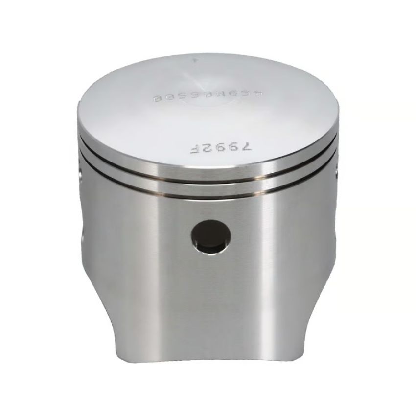 Wiseco 469M06600 Wiseco 2 Stroke Forged Series Piston Kit - Kawasaki KDX175