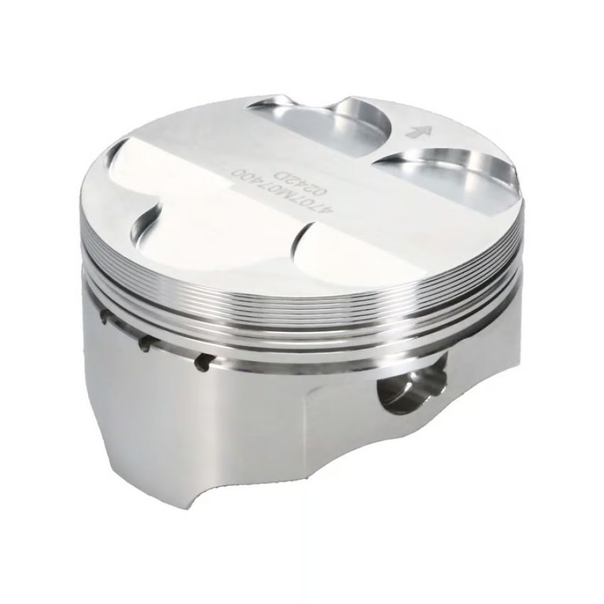 Wiseco 4707M07400 Yamaha YZF-R1 '99-03