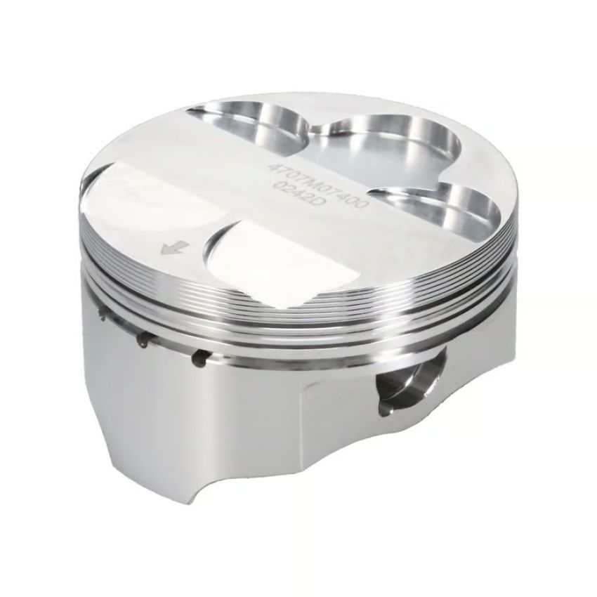 Wiseco 4707M07400 Yamaha YZF-R1 '99-03
