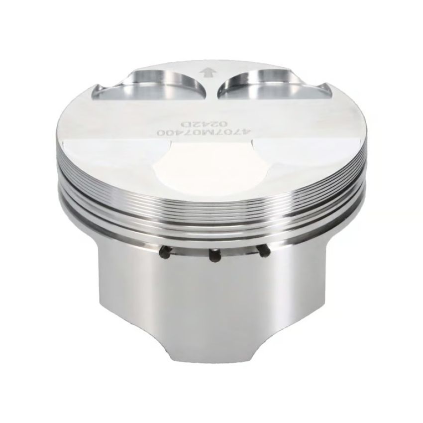 Wiseco 4707M07400 Yamaha YZF-R1 '99-03