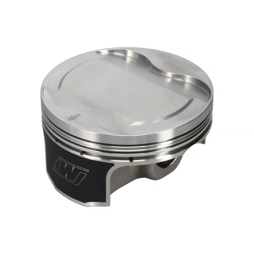 Wiseco 4714M09000 Wiseco 4 Stroke Forged Series Piston Kit - Suz DRZ/Z400 /Kaw KLX/KFX400