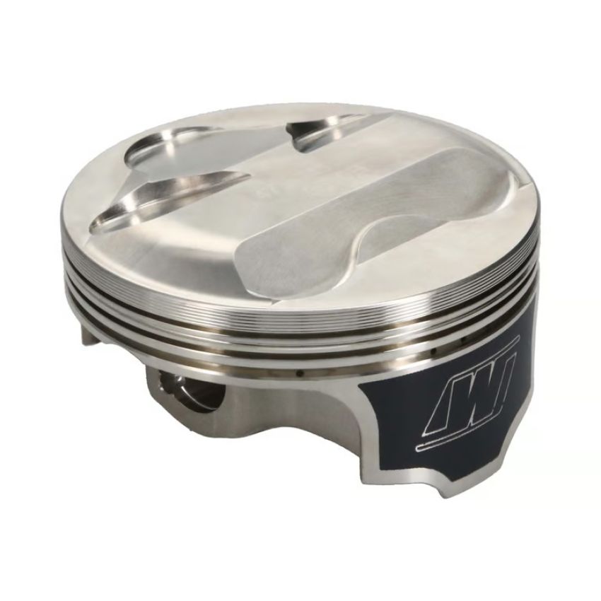 Wiseco 4737M10100 Wiseco 4 Stroke Forged Series Piston Kit - Yam YFM660 Raptor/Grizzly/Rhino