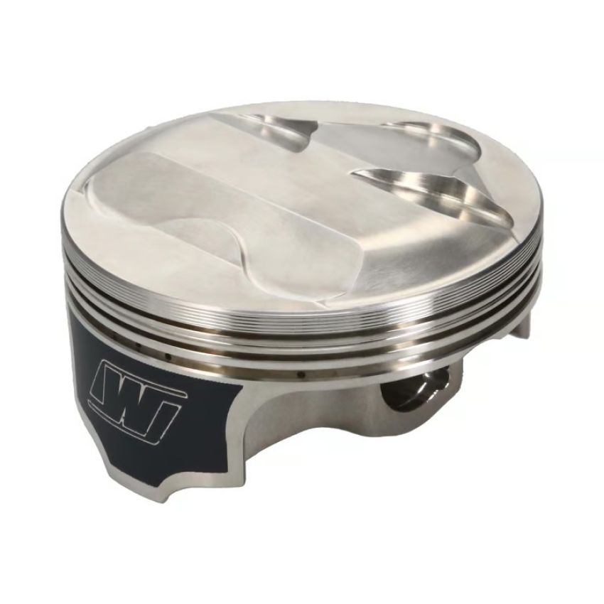 Wiseco 4737M10100 Wiseco 4 Stroke Forged Series Piston Kit - Yam YFM660 Raptor/Grizzly/Rhino