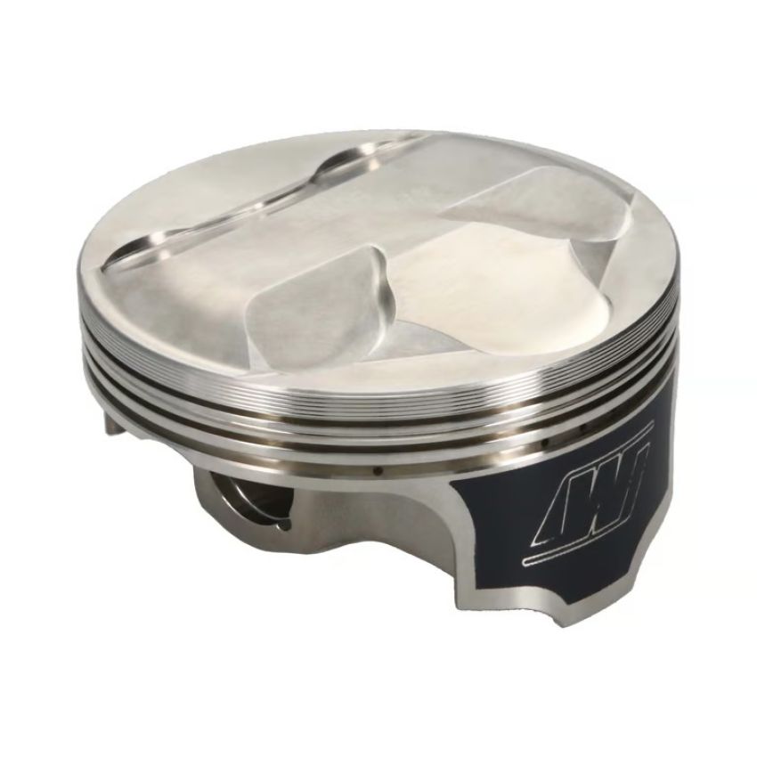 Wiseco 4737M10100 Wiseco 4 Stroke Forged Series Piston Kit - Yam YFM660 Raptor/Grizzly/Rhino