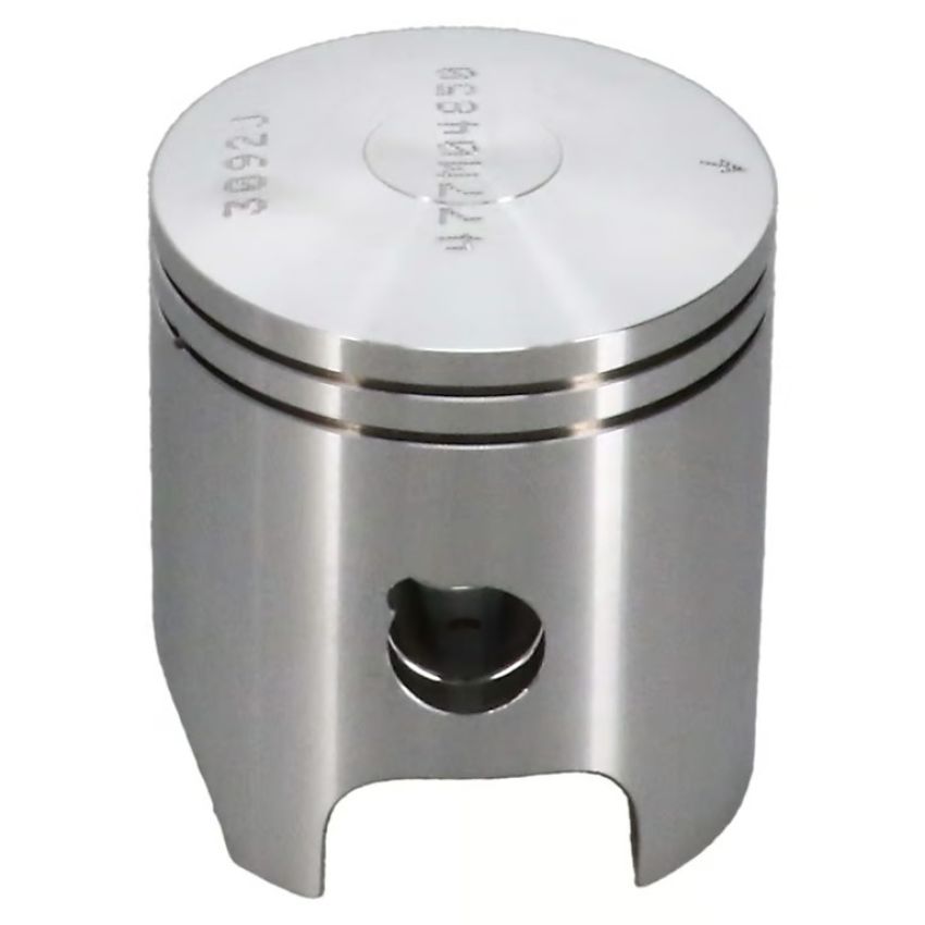 Wiseco 477M04850 Wiseco 2 Stroke Forged Series Piston Kit - Yamaha YZ80