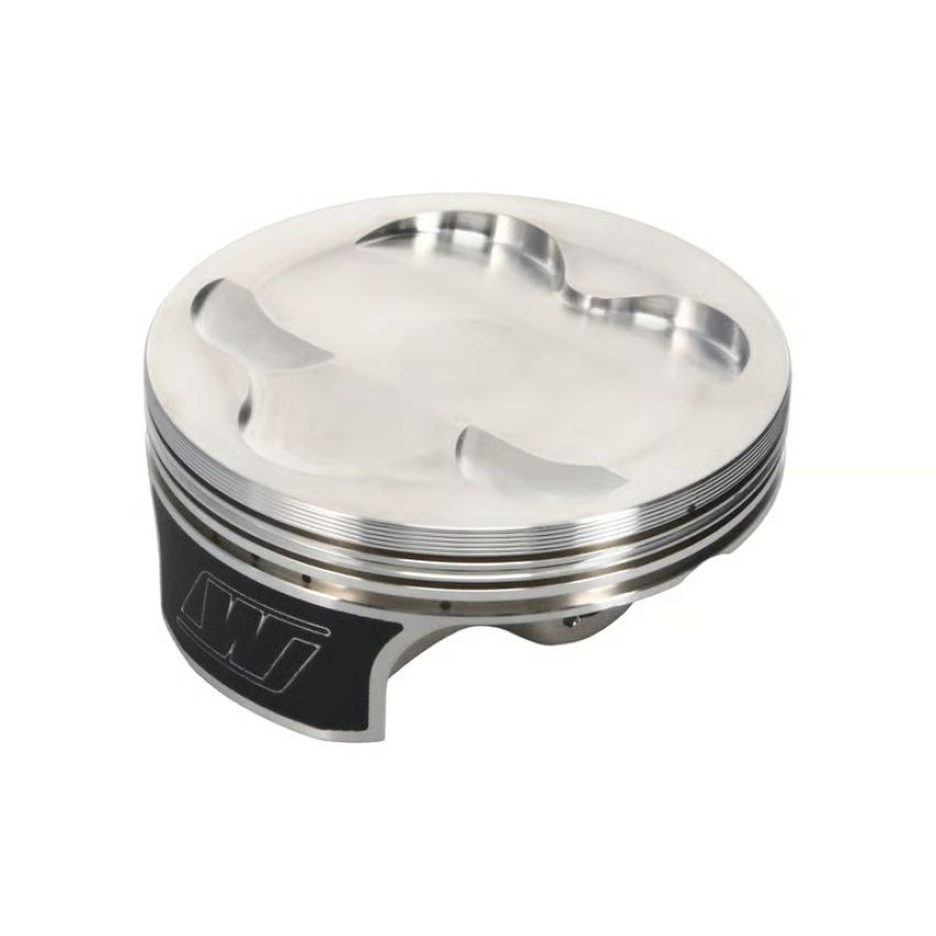 Wiseco 4786M09500 Wiseco 4 Stroke Forged Series Piston Kit - Yamaha YZ450F '03-09/WR '03-15