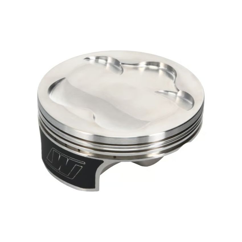 Wiseco 4786M09500 Wiseco 4 Stroke Forged Series Piston Kit - Yamaha YZ450F '03-09/WR '03-15