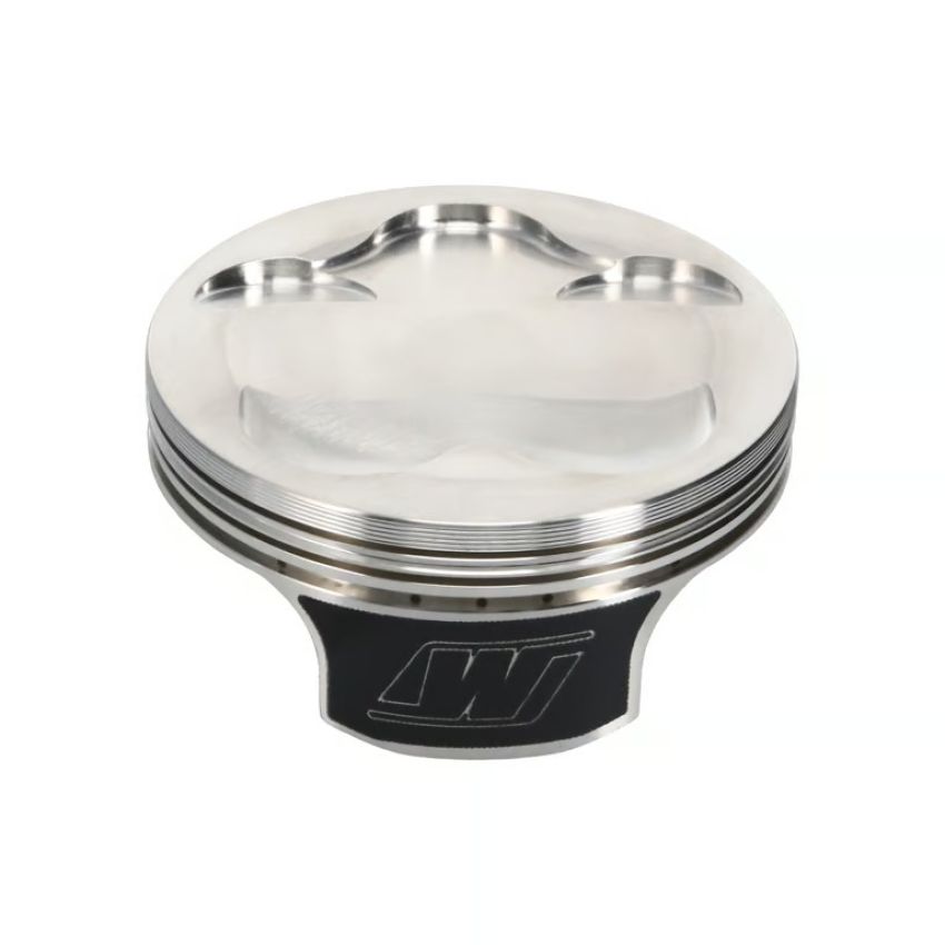 Wiseco 4786M09500 Wiseco 4 Stroke Forged Series Piston Kit - Yamaha YZ450F '03-09/WR '03-15