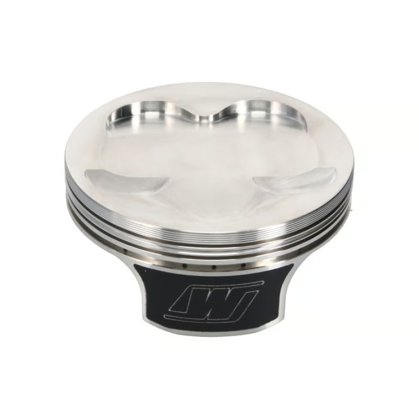 Wiseco 4786M09500 Wiseco 4 Stroke Forged Series Piston Kit - Yamaha YZ450F '03-09/WR '03-15