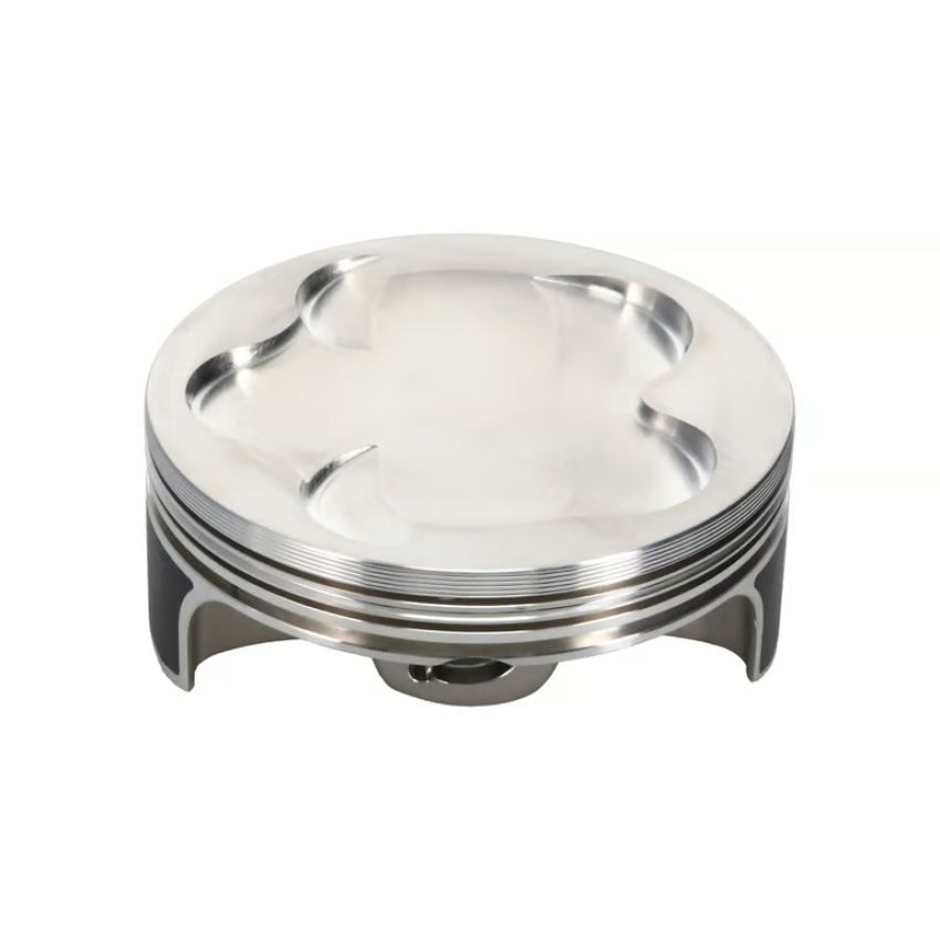 Wiseco 4786M09500 Wiseco 4 Stroke Forged Series Piston Kit - Yamaha YZ450F '03-09/WR '03-15