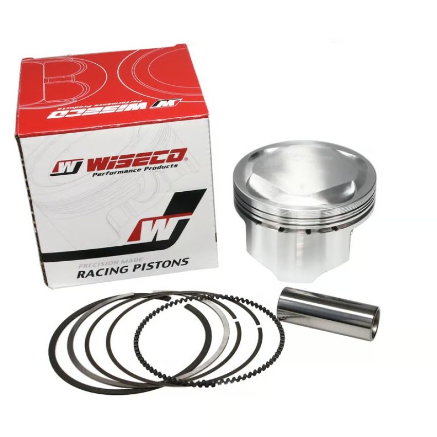 Wiseco 4794M08900 Honda XR/TRX400EX/TRX400X 12.5:1 CR