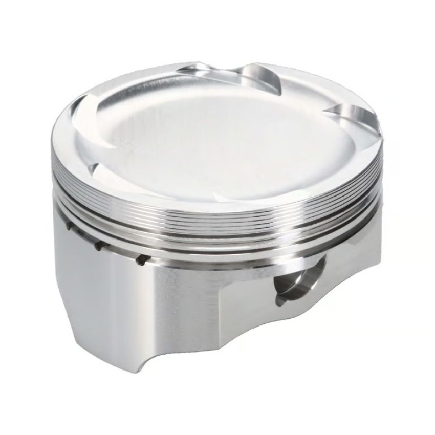Wiseco 4808M07400 Wiseco 4 Stroke Forged Series Piston Kit - Yamaha RX1 2003-07 TURBO