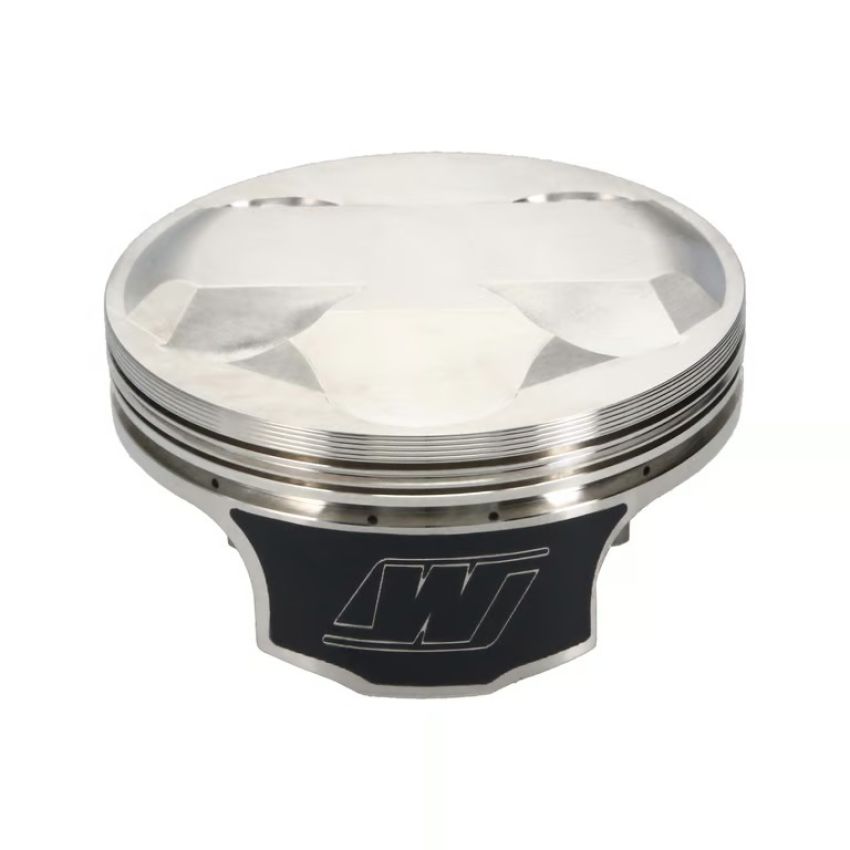 Wiseco 4811M10200 Wiseco 4 Stroke Forged Series Piston Kit - Yam YFM660 Raptor/Grizzly/Rhino