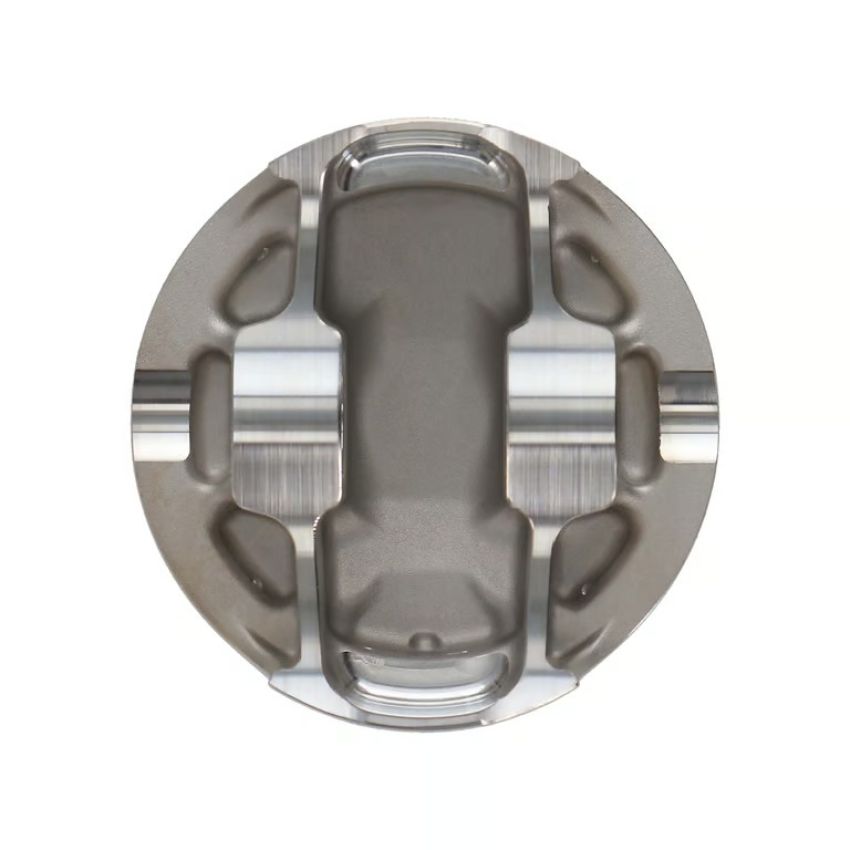 Wiseco 4811M10200 Wiseco 4 Stroke Forged Series Piston Kit - Yam YFM660 Raptor/Grizzly/Rhino