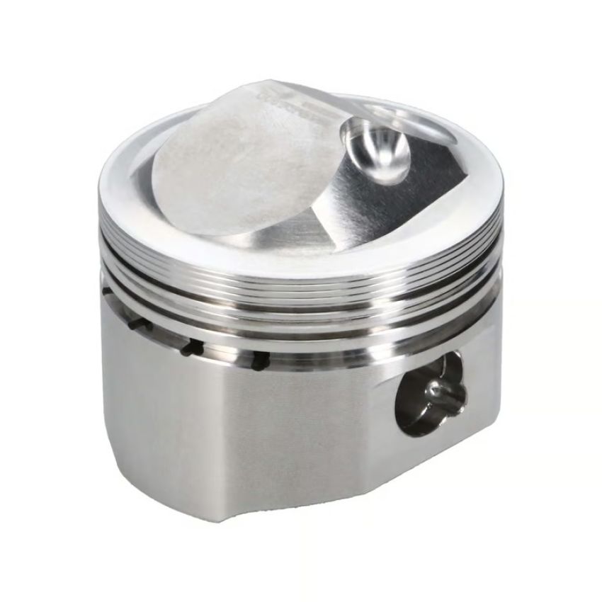 Wiseco 4815M05800 Wiseco 4 Stroke Forged Series Piston Kit - Suz DRZ125 /Kaw KLX125