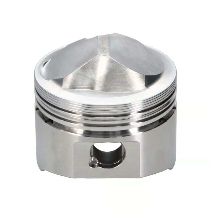 Wiseco 4815M05800 Wiseco 4 Stroke Forged Series Piston Kit - Suz DRZ125 /Kaw KLX125