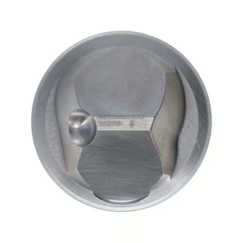 Wiseco 4815M05800 Wiseco 4 Stroke Forged Series Piston Kit - Suz DRZ125 /Kaw KLX125