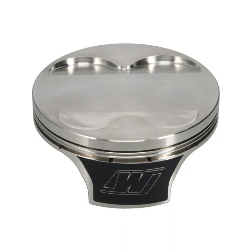 Wiseco 4869M09550 Wiseco 4 Stroke Forged Series Piston Kit - Suzuki RMZ450 '05-06 9550ZV