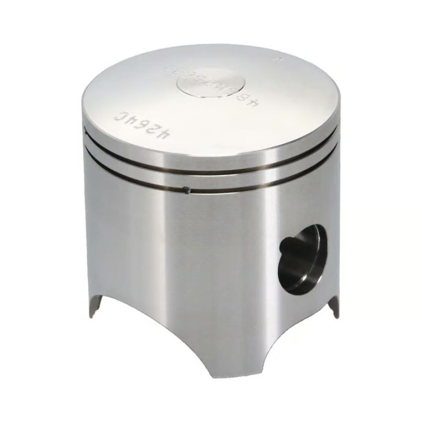 Wiseco 486M05600 Wiseco 2 Stroke Forged Series Piston Kit - Kawasaki KX125